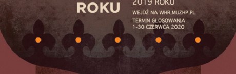 Zakończyło się przyjmowanie zgłoszeń do Plebiscytu „Wydarzenie Historyczne Roku 2019"