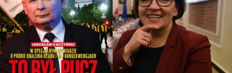 Zalewska we "wSieci": Ta reforma jest dobrze przygotowana