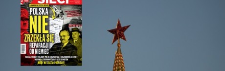 Zamach, czyli wielopiętrowa intryga