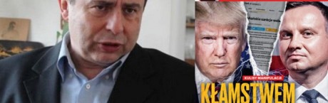 Zaniedbaliśmy obronę wizerunku Polski