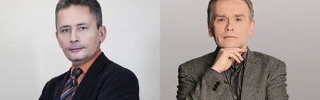 Zaremba i Skwieciński zastępcami redaktora naczelnego “w Sieci”