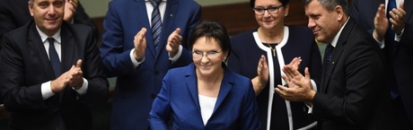 Zaremba: Powiedzieć można wszystko