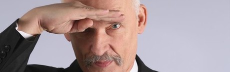 Zaremba: Pytanie do zwolenników JKM