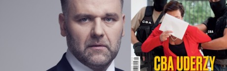 Zaremba we "wSieci" o sytuacji w PiS po dymisji ministra skarbu