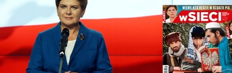 Zaremba we "wSieci": Rząd PiS prawie gotowy