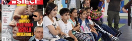 Zaremba we "wSieci": Suma wszystkich głupstw