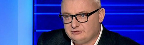 Żaryn: Krętactwa „Misia” Kamińskiego