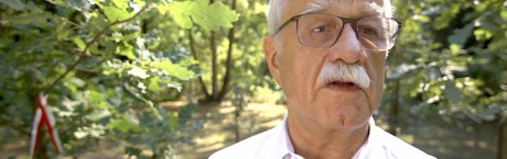 Zbudujmy pomnik bohaterom 1920 roku!