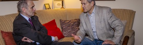 Zelnik: Chcieli mi odebrać wiarygodność