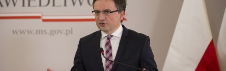 Ziobro przeciw odbieraniu mieszkań