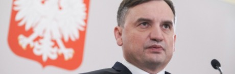 Ziobro w "Sieci": Nie rozbijamy Zjednoczonej Prawicy