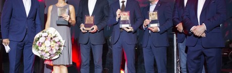 Złote Kamery Telewizji wPolsce.pl przyznane