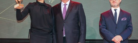 Złoty Laur „Super Biznesu” dla LINK4