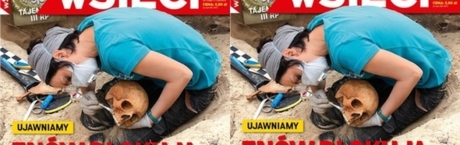 Znów blokują Wyklętych! 