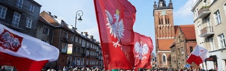 Zobacz Krajową Defiladę Pamięci Żołnierzy Niezłomnych!