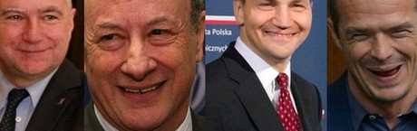 Zuchwały manewr sejmowych „etyków”