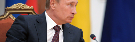 Żurawski: Mamy wojnę w Europie 