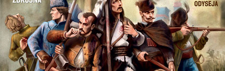 Życzenia noworoczne dla Czytelników „wSieci Historii”