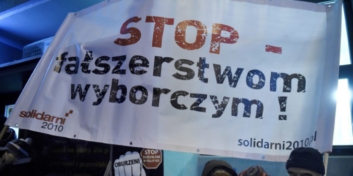 10 oczywistości w sprawie wyborów