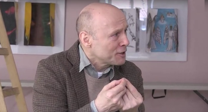 Adamski: Nieuctwo czy zacietrzewienie umysłowe? Adamski: Nieuctwo czy zacietrzewienie umysłowe?