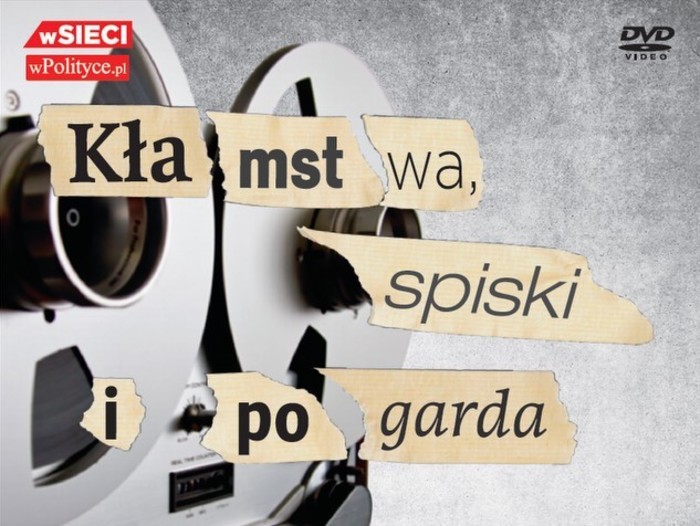 Afera, której panicznie boi się władza