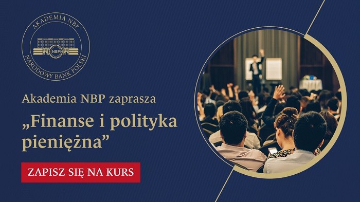 Akademia NBP zaprasza