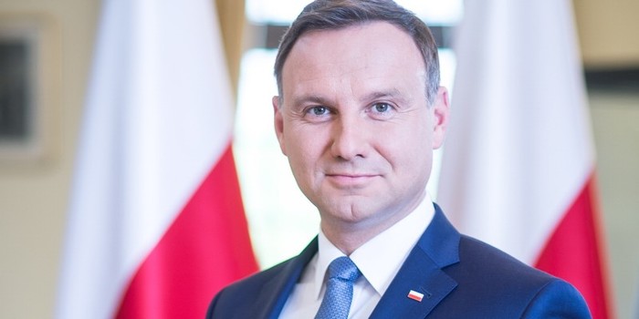 Andrzej Duda nie będzie agitatorem