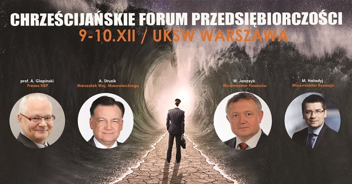 Chrześcijańskie Forum Przedsiębiorczości