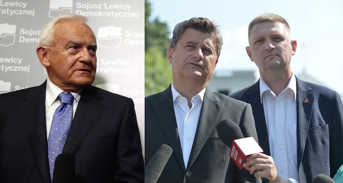 Cynik w starciu z kameleonem Cynik w starciu z kameleonem