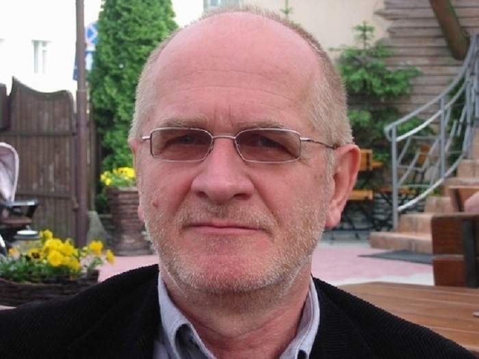 Czabański: Janczarowie komunizmu górą!