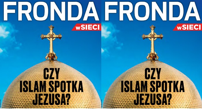 Czy islam spotka Jezusa?