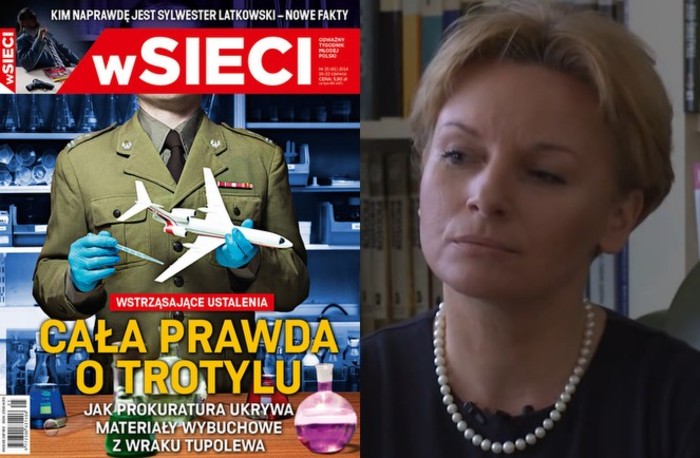 Dorota Skrzypek: „Prokuratura znów mnie oszukała”