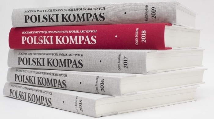 Dziś poznamy laureatów Polskich Kompasów 2019 Dziś poznamy laureatów Polskich Kompasów 2019