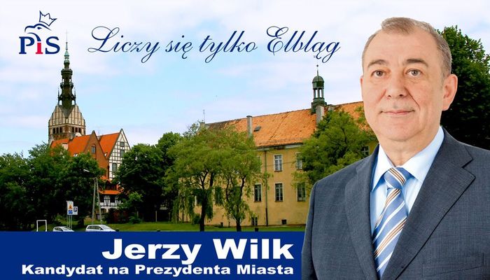 Elblążanie uwierzyli w siebie