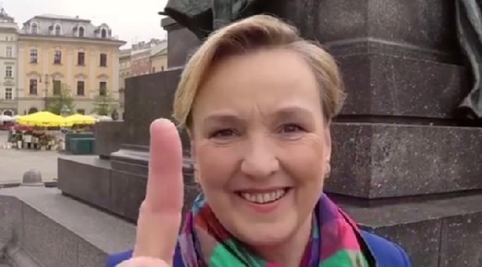 Eurorealiści uratują Unię, a nie Róże Thun Eurorealiści uratują Unię, a nie Róże Thun
