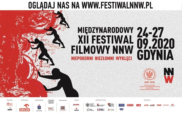 Festiwal Niepokorni Niezłomni Wyklęci 