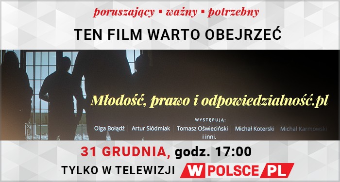 FILM, KTÓRY WARTO OBEJRZEĆ