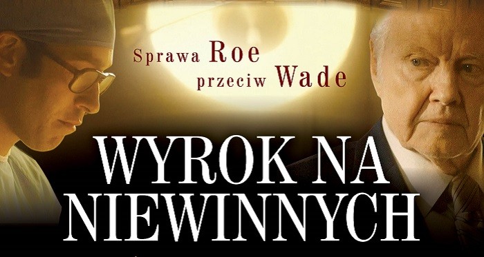 Film "Wyrok na niewinnych" w specjalnej cenie dla naszych Czytelników!