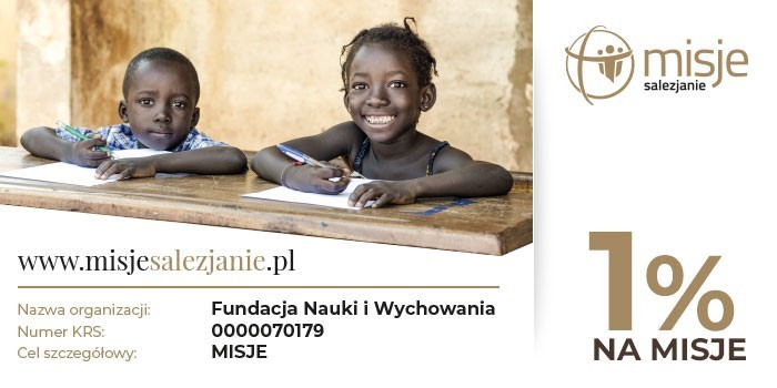 Fundacja Nauki i Wychowania Fundacja Nauki i Wychowania