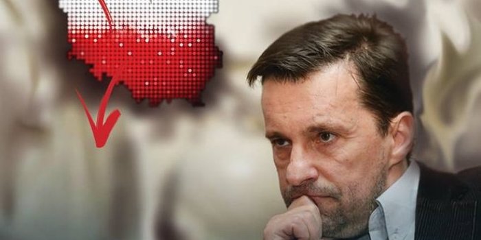 Gadowski: Bojaźń i drżenie ws. afery taśmowej Gadowski: Bojaźń i drżenie ws. afery taśmowej