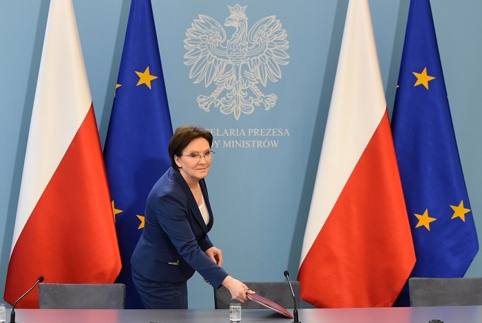 Gadowski: Co zostawimy dzieciom? Gadowski: Co zostawimy dzieciom?