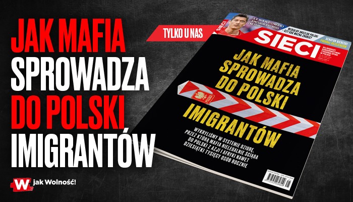 Gadowski: Polski kamień filozoficzny