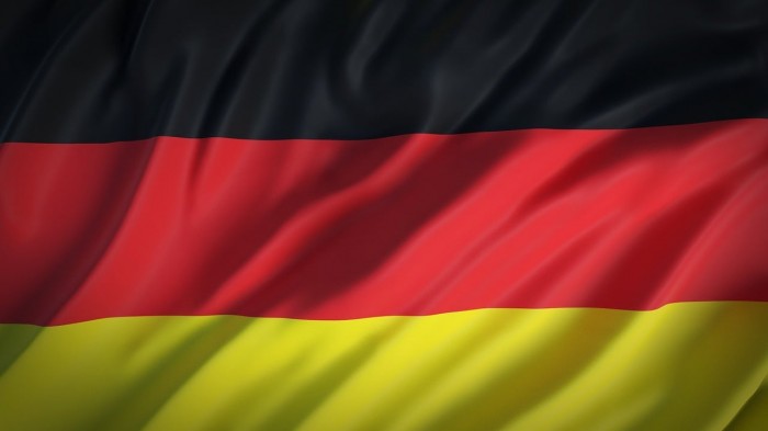 Germanizatorzy Germanizatorzy