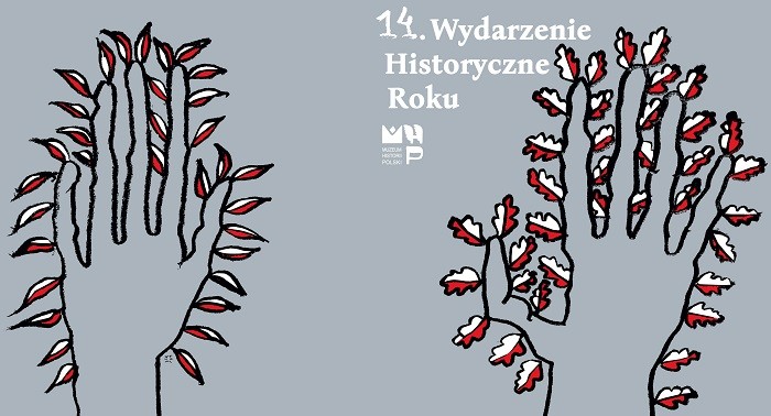 GŁOSOWANIE NA WYDARZENIE HISTORYCZNE ROKU 2020