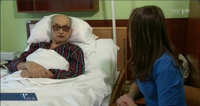 Gontarczyk: Generał fałszuje swoją biografię Gontarczyk: Generał fałszuje swoją biografię