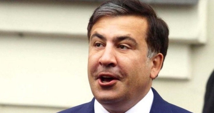 Górny: Saakaszwili idzie po władze