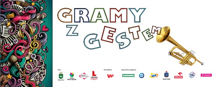 Gramy z gestem