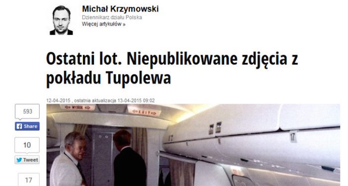 Haniebne przecieki z prokuratury Haniebne przecieki z prokuratury