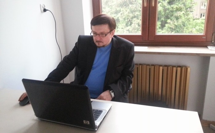 Janecki: System edukacji tworzy nieuków Janecki: System edukacji tworzy nieuków