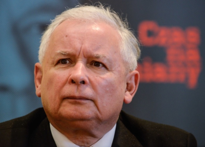 Jarosław Kaczyński: Musimy zjednoczyć prawicę